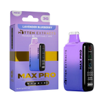 Lavender Blueberry MAX PRO Disposable Vape
