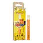 Creamsiclez +Plus Disposable Vape