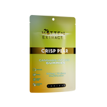 Crisp Pear Gummies 200mg (10 Pack)