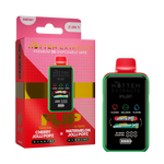 Cherry Jollipopz X Watermelon Jollipopz FLIP Disposable Vape 2G