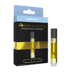 Gelato #33 1g Vape Cartridge