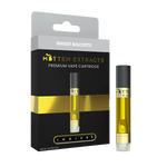 Ghost Biscotti 1g Vape Cartridge