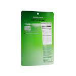 Green Apple Gummies 200mg (10 Pack)