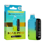Gushers MAX Disposable Vape | Mitten Extracts Gushers MAX Disposable Vape | Mitten Extracts