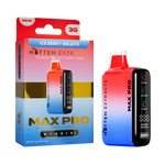 Ice Berry Gelato MAX PRO Disposable Vape