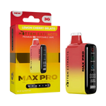 Lemon Cherry Gelato MAX PRO Disposable Vape
