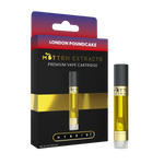 London Pound Cake 1g Vape Cartridge