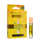 Mango Zlurpee 1g Vape Cartridge