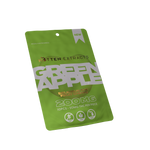 Green Apple Fruit Chews 200mg 10-pack