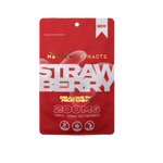 Strawberry Fruit Chews 200mg 10-pack