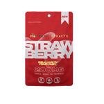 Strawberry Gummies 200mg 10-pack
