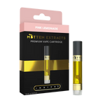 Pink Lemonade 1g Vape Cartridge