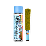 Ice Berry Gelato 1.25g Infused Pre-Roll