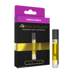 Purple Punch 1g Vape Cartridge