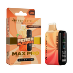 Peach Zlurpee MAX PRO Disposable Vape
