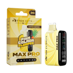 Pina Colada Zlurpee MAX PRO Disposable Vape
