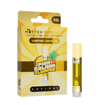 Pina Colada Zlurpee 1g Vape Cartridge