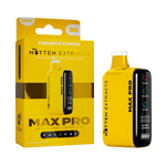 Michigan's #1 Disposable Vape  Potent, Portable, & Flavorful | Mitten  Extracts