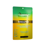 Pineapple Gummies 200mg (10 Pack)