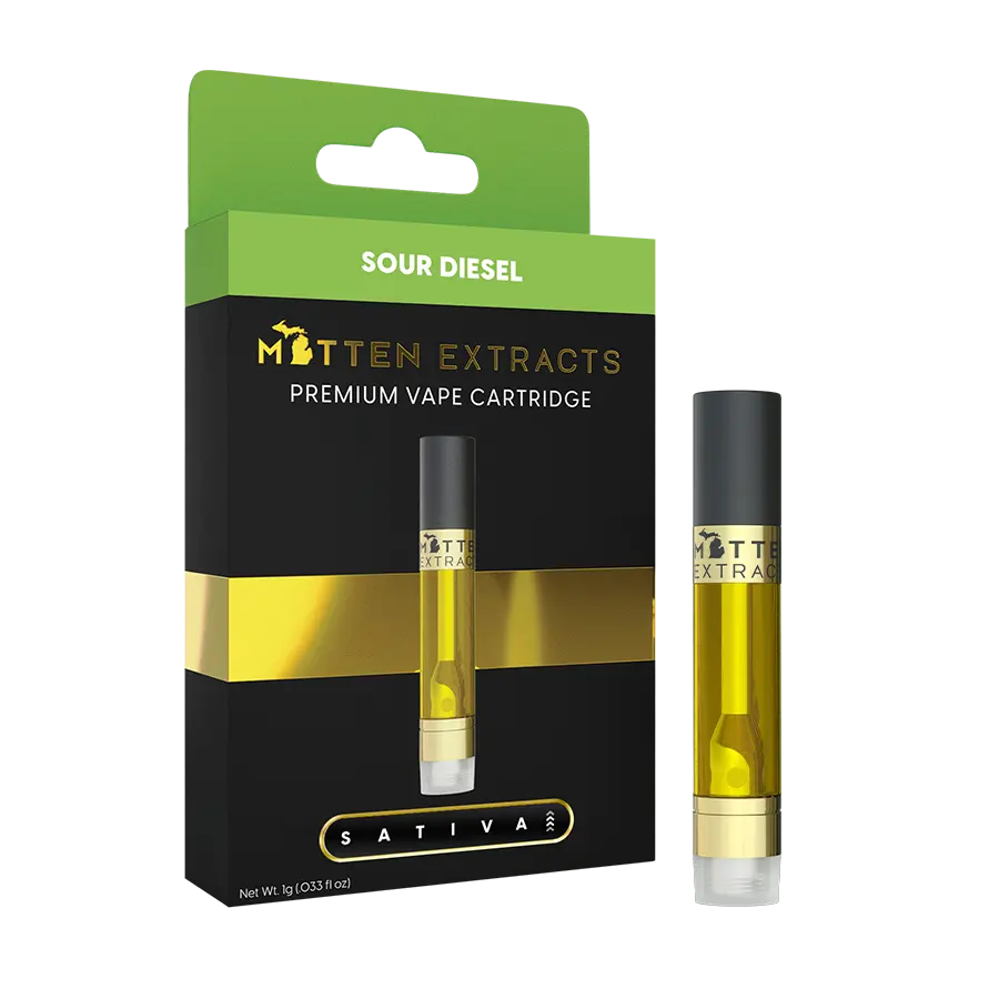 elfbar elfa kaufen Super Sour Diesel Distillate AIO (2g) main image 0