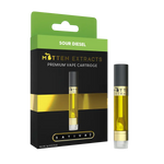 Sour Diesel 1g Vape Cartridge