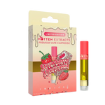 Strawberry Shortcakez 1g Vape Cartridge