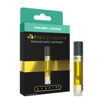 Thin Mint Cookies 1g Vape Cartridge