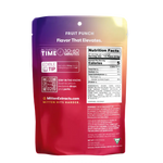 Fruit Punch Gummies 200mg (10 Pack)