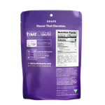 Grape Gummies 200mg (10 Pack)