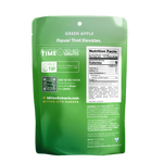 Green Apple Gummies 200mg (10 Pack)