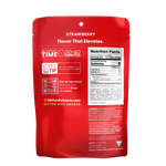 Strawberry Gummies 200mg (10 Pack)