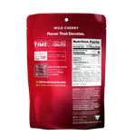 Wild Cherry Gummies 200mg (10 Pack)