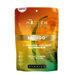 Mango Gummies 200mg (10 Pack)