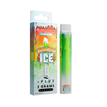 Watermelon Ice +Plus Disposable Vape 2g