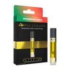 Watermelon Zuntz 1g Vape Cartridge