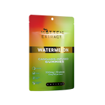 Watermelon Gummies 200mg (10 Pack)