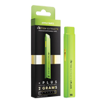 Apple Tartz +Plus Disposable Vape 2g