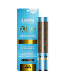 Blue Dream Infused Blunts 4g (2 Pack)