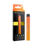 Papaya Kush +Plus Disposable Vape