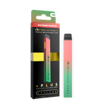 Watermelon Burst +Plus Disposable Vape