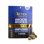 Blueberry Runtz Moon Rocks 5g