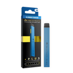 Blueberry Banger +Plus Disposable Vape