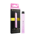 Bubblegum Z +Plus Disposable Vape