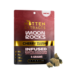 Cherry Zlushie Moon Rocks 5g