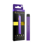 Grape Zaza +Plus Disposable Vape