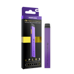 Grape Zaza +Plus Disposable Vape
