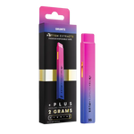 Gruntz +Plus Disposable Vape 2g