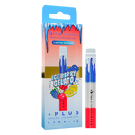 Ice Berry Gelato +Plus Disposable Vape 1g