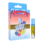 Ice Berry Gelato 1g Vape Cartridge