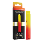 Lemon Cherry Gelato +Plus Disposable Vape 2g